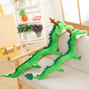 shenron plush | Armored Drake