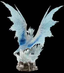 Dragon sculpture | Armored Drake™