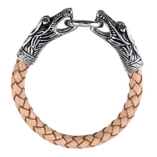 Dragon bracelet womens | Armored Drake
