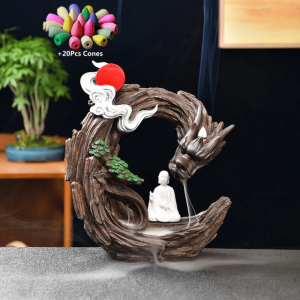 Dragon burner | Armored Drake™