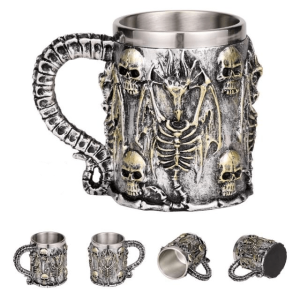 Draogn cup | Armored Drake™