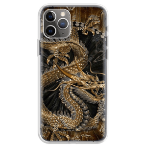 Dragon phone case iphone xr | Armored Drake