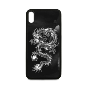 Dragon phone case samsung | Armored Drake