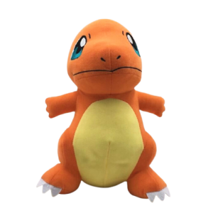 Large dragon plush | Armored Drake™