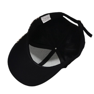 Black dragon cap | Armored Drake™